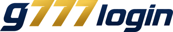 g777 login লোগো